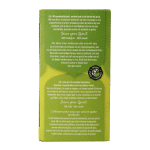 Yogi Tea Lime mint bio - Afbeelding 4