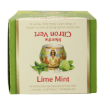 Yogi Tea Lime mint bio - Afbeelding 5