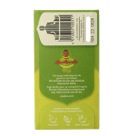Yogi Tea Lime mint bio - Afbeelding 2