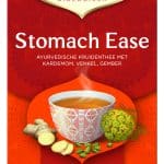 Yogi Tea Stomach ease bio
