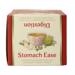 Yogi Tea Stomach ease bio - Afbeelding 5