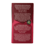 Yogi Tea Women's tea bio - Afbeelding 4