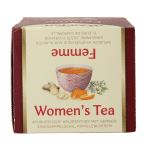 Yogi Tea Women's tea bio - Afbeelding 5