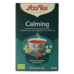 Yogi Tea Calming bio