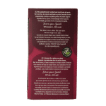Yogi Tea Detox bio - Afbeelding 4