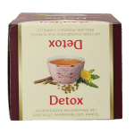 Yogi Tea Detox bio - Afbeelding 5