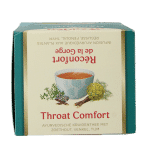 Yogi Tea Throat comfort bio - Afbeelding 5
