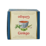 Yogi Tea Ginkgo bio - Afbeelding 5