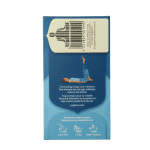 Yogi Tea Ginkgo bio - Afbeelding 2