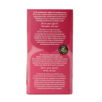 Yogi Tea Women's balance bio - Afbeelding 4