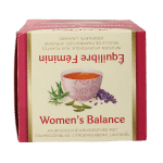 Yogi Tea Women's balance bio - Afbeelding 5