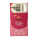 Yogi Tea Women's balance bio - Afbeelding 2