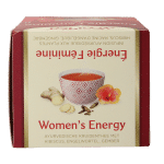 Yogi Tea Women's energy bio - Afbeelding 5