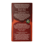 Yogi Tea Ginger bio - Afbeelding 4
