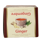 Yogi Tea Ginger bio - Afbeelding 5