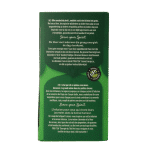 Yogi Tea Green energy bio - Afbeelding 4