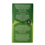 Yogi Tea Green jasmine bio - Afbeelding 3