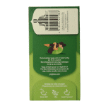 Yogi Tea Green jasmine bio - Afbeelding 2