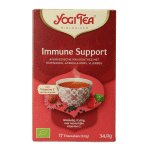 Yogi Tea Immune support bio