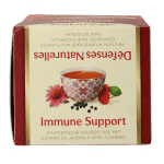 Yogi Tea Immune support bio - Afbeelding 5