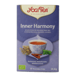 Yogi Tea Inner harmony bio