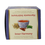 Yogi Tea Inner harmony bio - Afbeelding 5