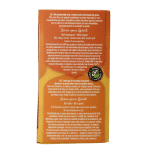Yogi Tea Curcuma / turmeric chai tea bio - Afbeelding 4