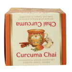 Yogi Tea Curcuma / turmeric chai tea bio - Afbeelding 5