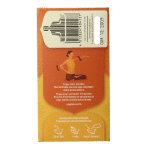 Yogi Tea Curcuma / turmeric chai tea bio - Afbeelding 2