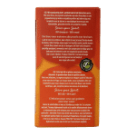 Yogi Tea Curcuma orange bio - Afbeelding 4