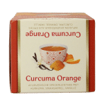 Yogi Tea Curcuma orange bio - Afbeelding 5