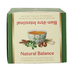 Yogi Tea Natural balance bio - Afbeelding 5