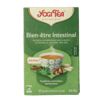 Yogi Tea Natural balance bio - Afbeelding 3