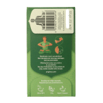 Yogi Tea Natural balance bio - Afbeelding 2