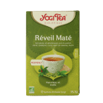 Yogi Tea Morning energy bio - Afbeelding 3