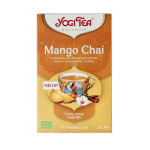 Yogi Tea Mango chai bio