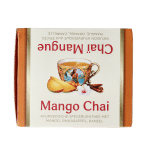 Yogi Tea Mango chai bio - Afbeelding 5