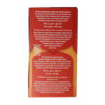 Yogi Tea tangy blood orange bio - Afbeelding 4