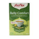 Yogi Tea Belly comfort bio