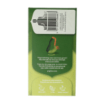 Yogi Tea Belly comfort bio - Afbeelding 2
