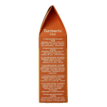 Yogi Tea Turmeric chai bio - Afbeelding 4
