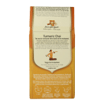 Yogi Tea Turmeric chai bio - Afbeelding 3