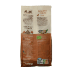 Allos Crunchy amarant chocolade bio - Afbeelding 3