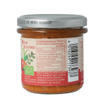 Allos Linzenspread rode chili bio - Afbeelding 2
