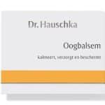 Dr. Hauschka Oogbalsem