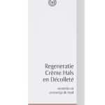Dr. Hauschka Regeneratie creme hals & decollete