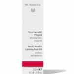 Dr. Hauschka Bodyolie moor lavendel