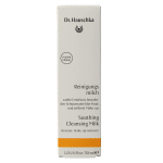 Dr. Hauschka Reinigingsmelk travelsize - Afbeelding 2