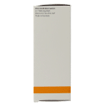 Dr. Hauschka Gezichtslotion travelsize - Afbeelding 4