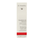 Dr. Hauschka Deodoriserende voetcreme